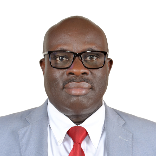 Sam Mugume